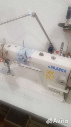 Швейная машина Juki