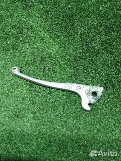 Ручка тормоза (мото) Мопед Yamaha Jog Z-2