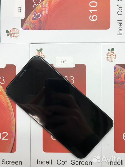 Дисплей для iPhone 11 in-cell