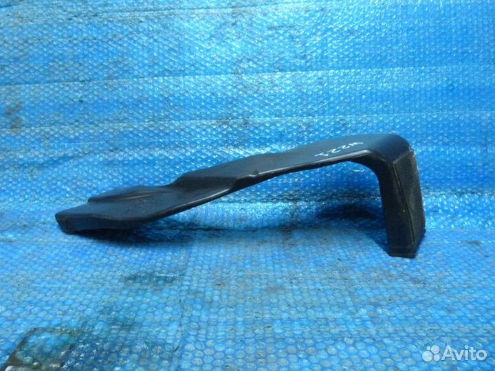 Воздуховод печки правый Mercedes S W221 5.5