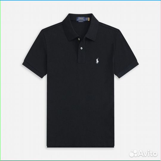 Футболка Polo Ralph Lauren (Арт. 948234)