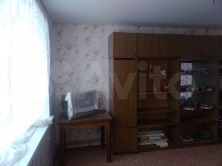 2-к. квартира, 49,8 м², 3/3 эт.