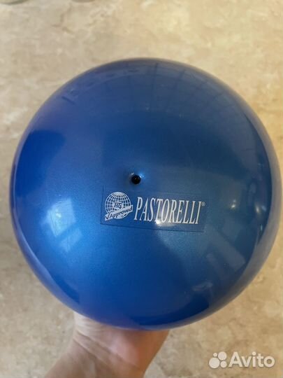 Предметы для художественной гимнастики