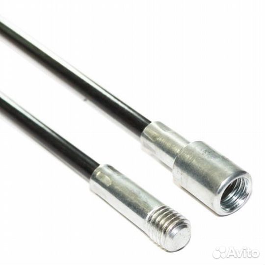 Ерш для чистки дымохода ф115