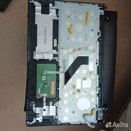 Топкейс на acer aspire e1 572g