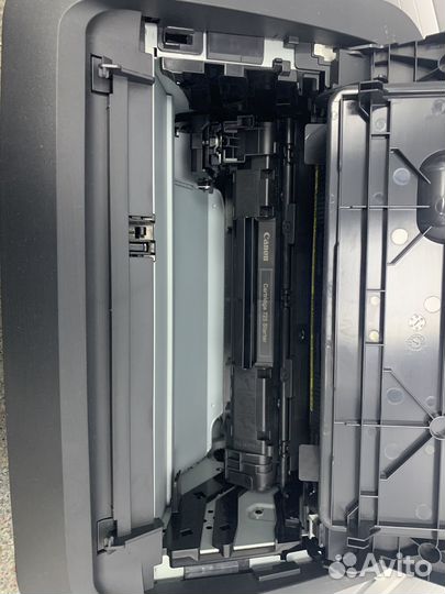 Лазерный принтер Canon f158200