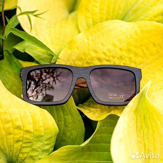 Солнечные очки Мужские