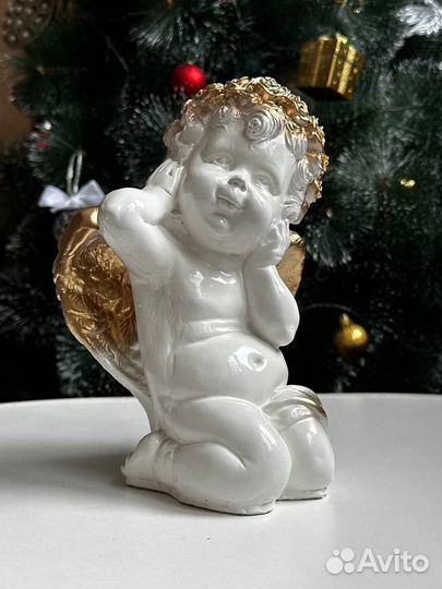 Фигурка статуэтка Ангел