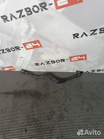 Топливная трубка DAF XF 95 2005