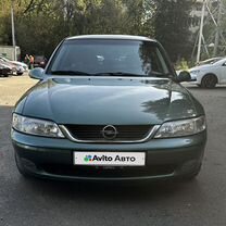 Opel Vectra 1.6 MT, 1999, 180 000 км, с пробегом, цен�а 460 000 руб.