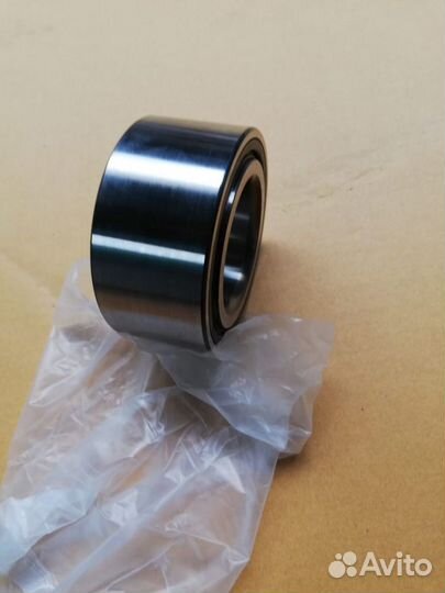 Подшипник ступицы NTN Honda AU10296lxll588