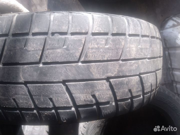 Maxxis ArcticTrekker NP3 195/60 R15 95V