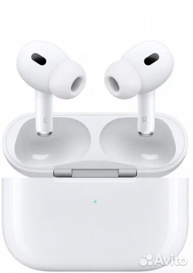 AirPods Pro 2 V1 USB-C