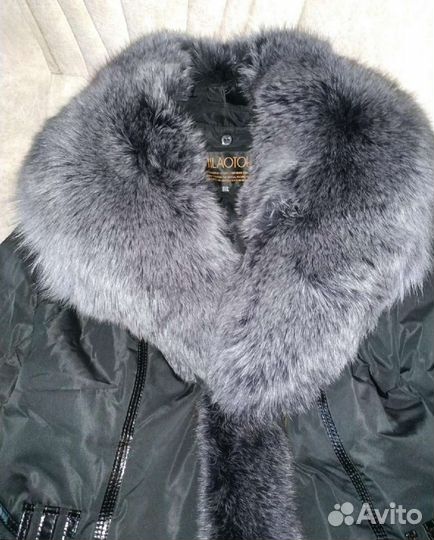 Пихора женская