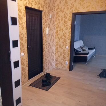 5-к. квартира, 52 м², 3/5 эт.