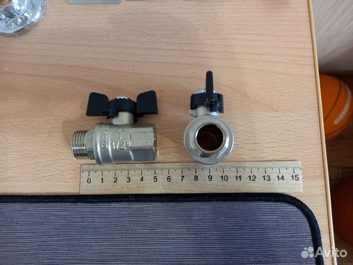 Метал. конструкции / ножки и другие материалы