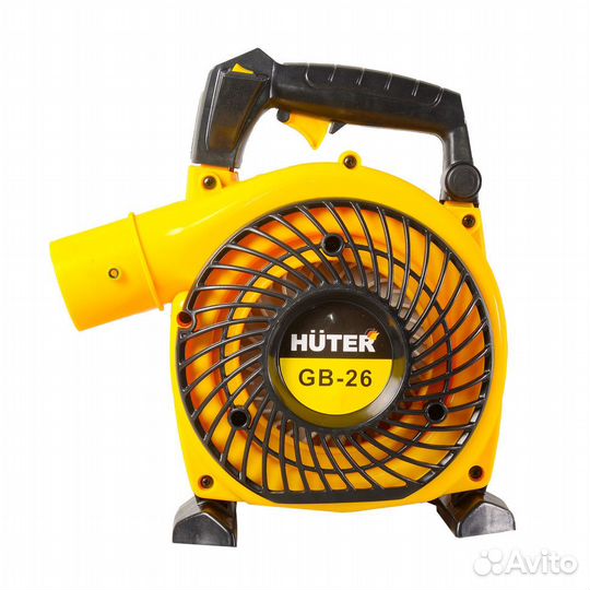Воздуходувка бензиновая Huter GB-26 70/13/14
