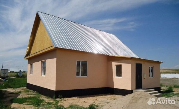 Р20 профнастил кровельный, оцинкованный