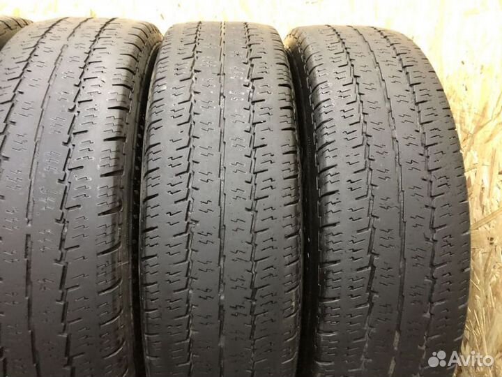 Matador MPS 125 Variant All Weather 185/75 R16C R