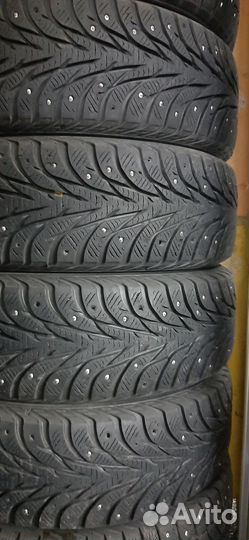 Yokohama Ice Guard Stud IG55 185/60 R15