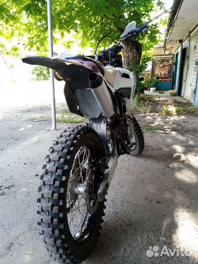 Motolend XT 250 HS