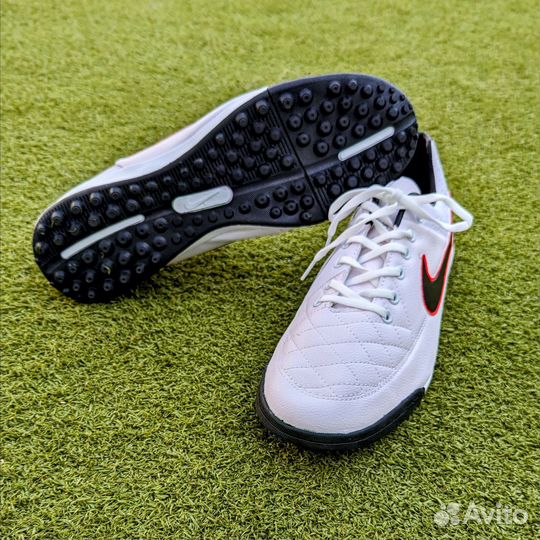 Сороконожки Nike Tiempo 41-45