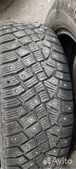 Continental IceContact 2 195/65 R15