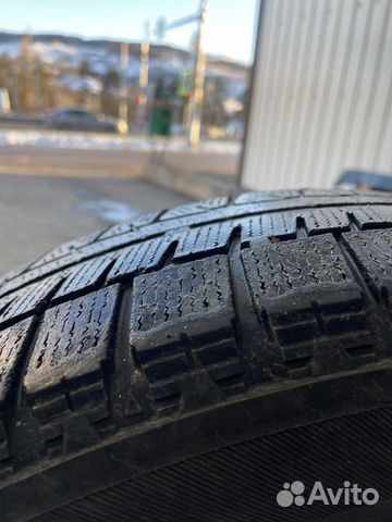 Bridgestone Blizzak Revo GZ 185/65 R15