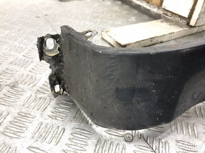 Крыло переднее левое Opel Corsa D 1.4 I 2010