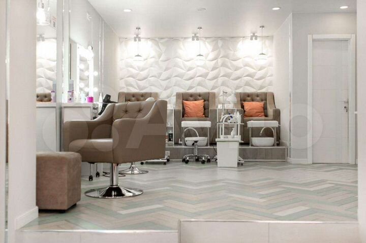 Свободного назначения, 54 м²