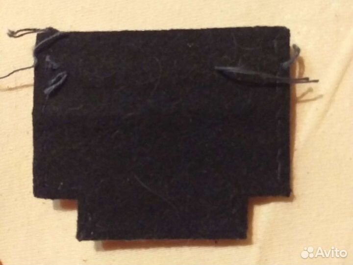 Орденские планки