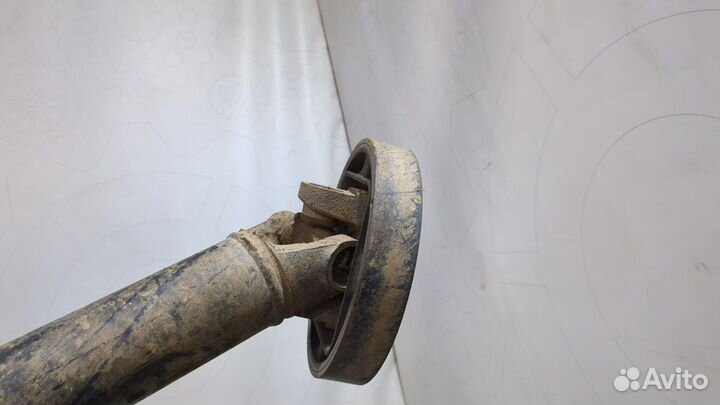 Кардан Ford Ranger, 2002