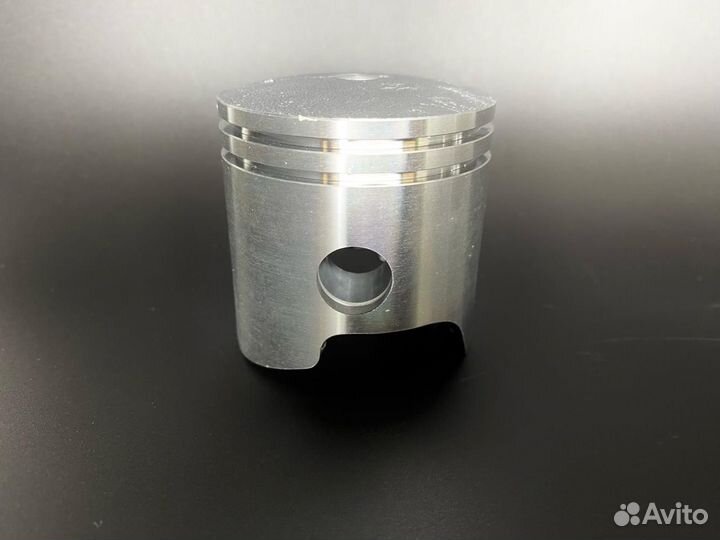 Поршень к мотору Yamaha 9.9-15 (стандарт 0.00)