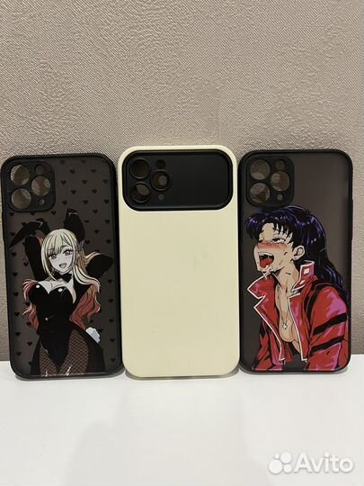 Чехол на iPhone 7, X, Xs, 11, 11 pro