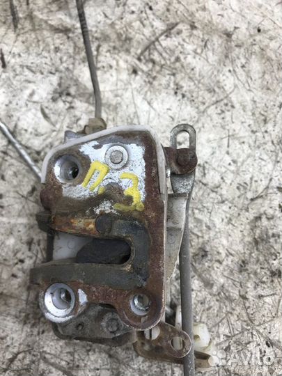 Замок двери задней правой Great Wall Sokol