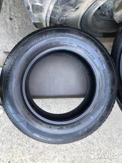 Falken Sincera SN-832 205/65 R15