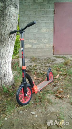 Самокат