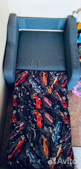Кресло кровать