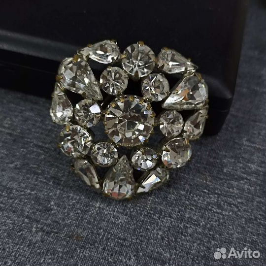 Брошь СССР (сзр)