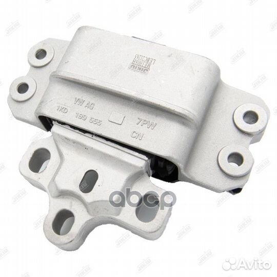 Опора двигателя (гидравлическая) ME33016H jikiu