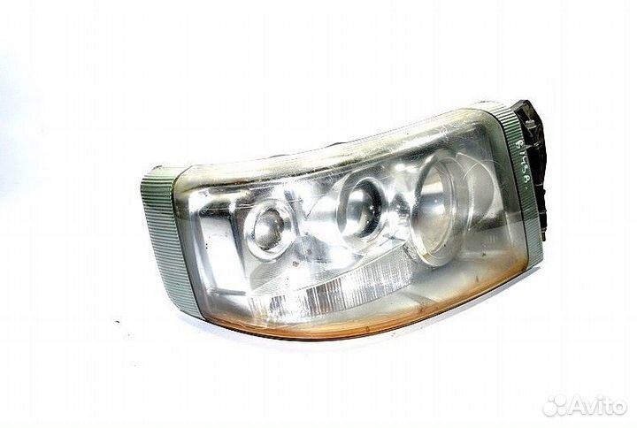 Фара, правая renault trucks Premium 2 (01.05)