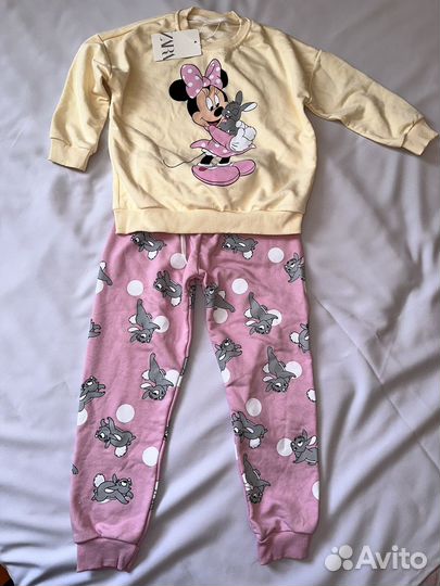 Костюмчик для девочки