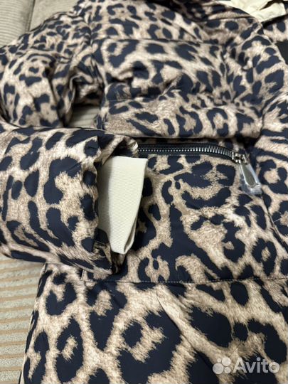 Новый Пуховик женский. р.48