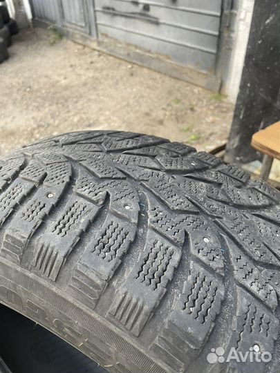 Toyo Observe G3-Ice 225/65 R17