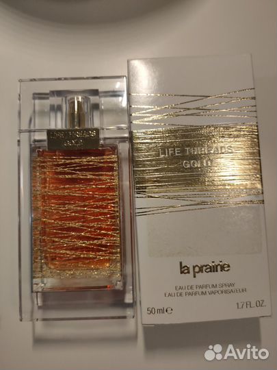 La Prairie Life Threads Cold