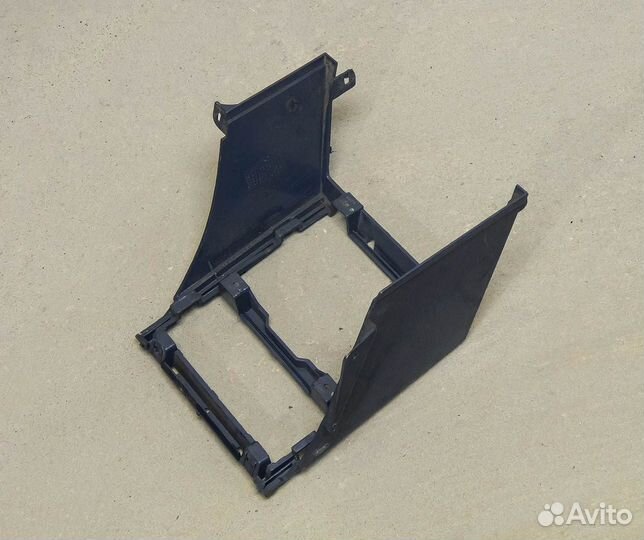 Консоль центральная Daewoo Nexia