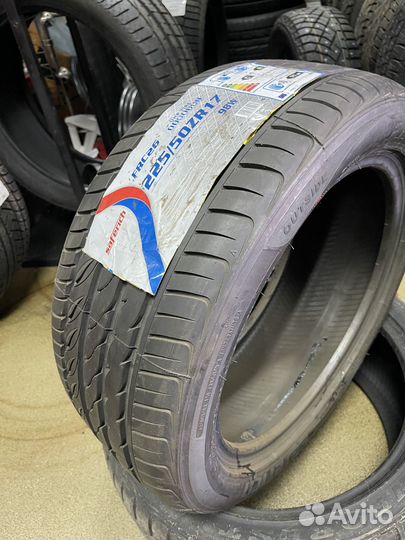 Saferich FRC26 235/55 R18 95Y