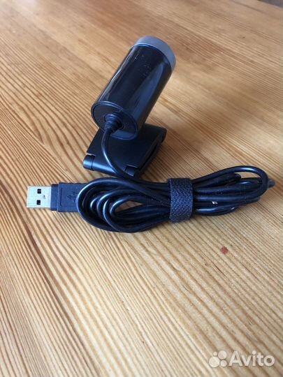 Веб камера a4tech PK-910H