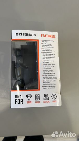 Howard impact sport олива