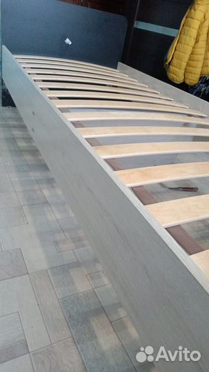 Кровать 1 спалка